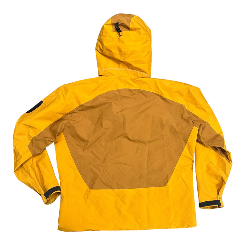 Arc'teryx Nylon Outer Shell Jacket
