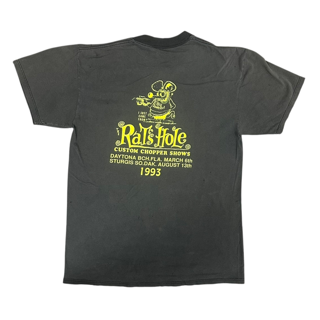 ‘93 Bike Week Eagle Tee