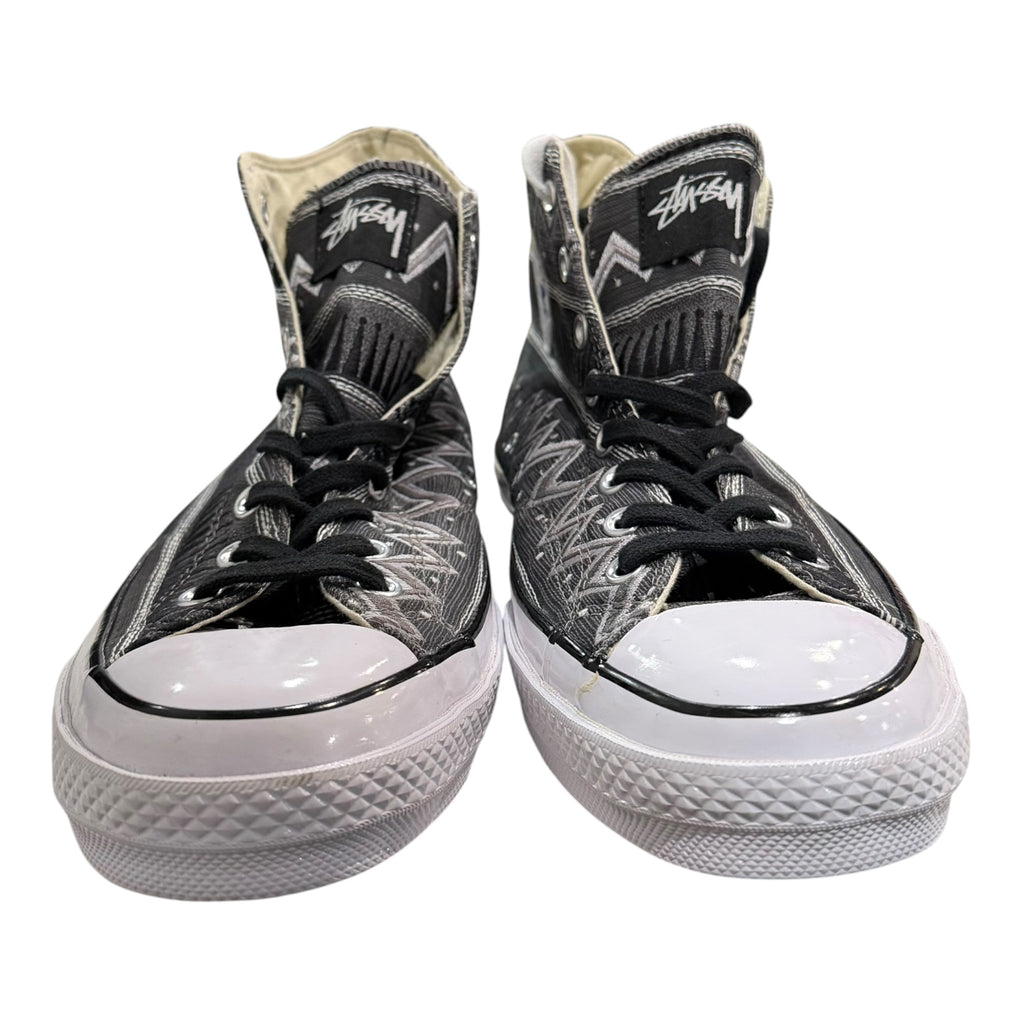 NEW Stussy x Converse Chuck 70