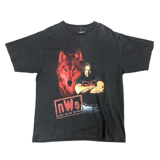 ‘98 NWO Unchained Tee