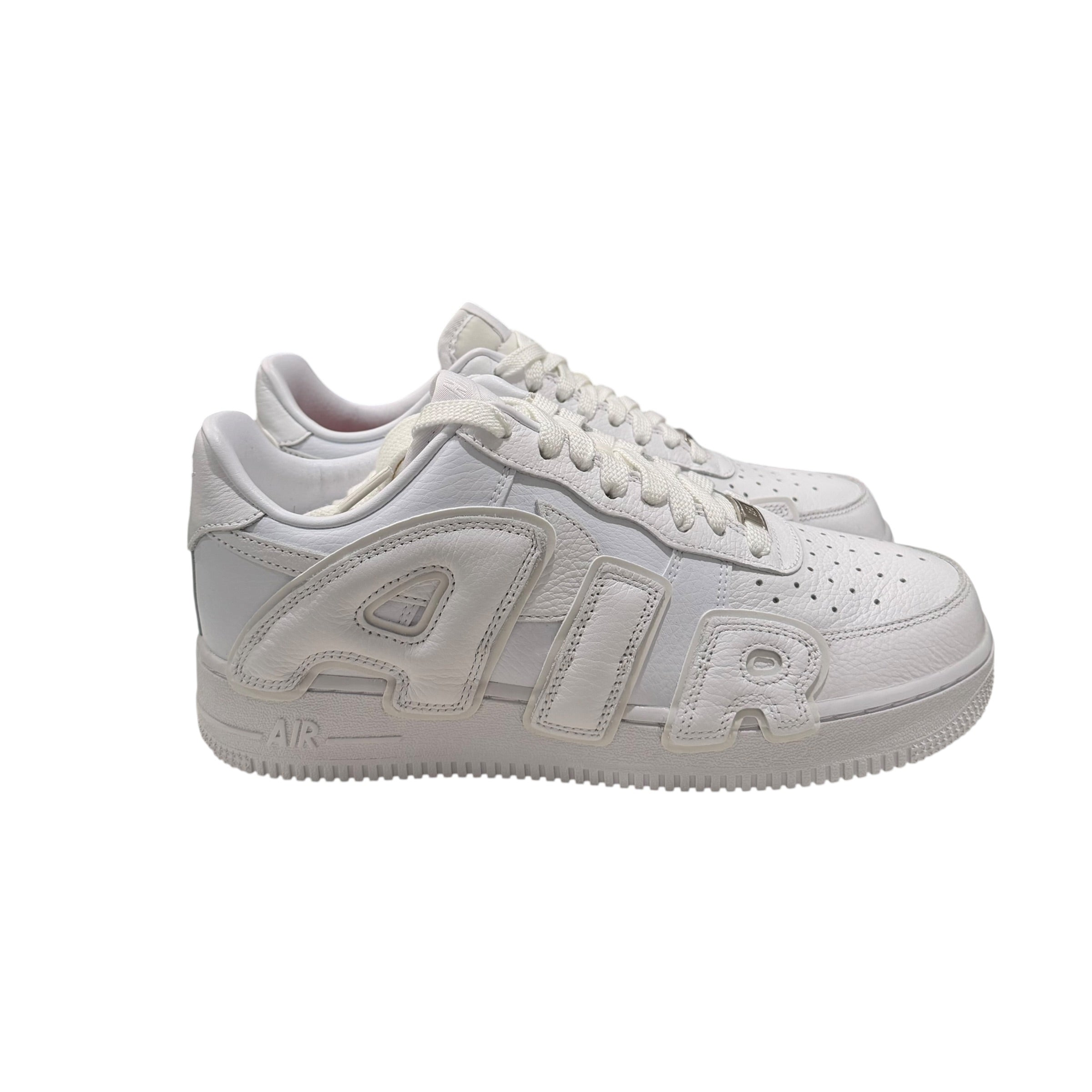 Brand New Nike Air Force 1 Low x CPFM White
