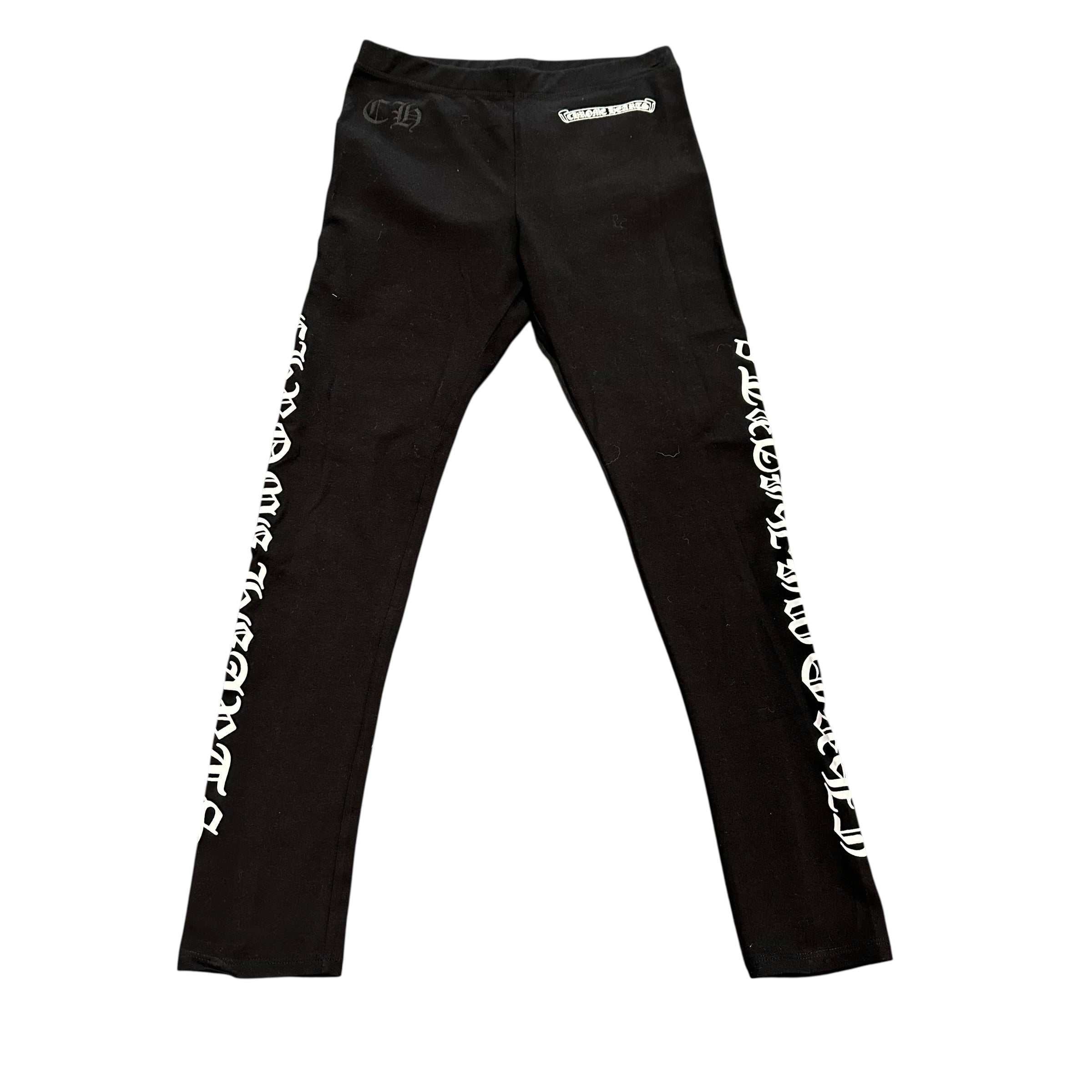 Chrome Hearts Leggings