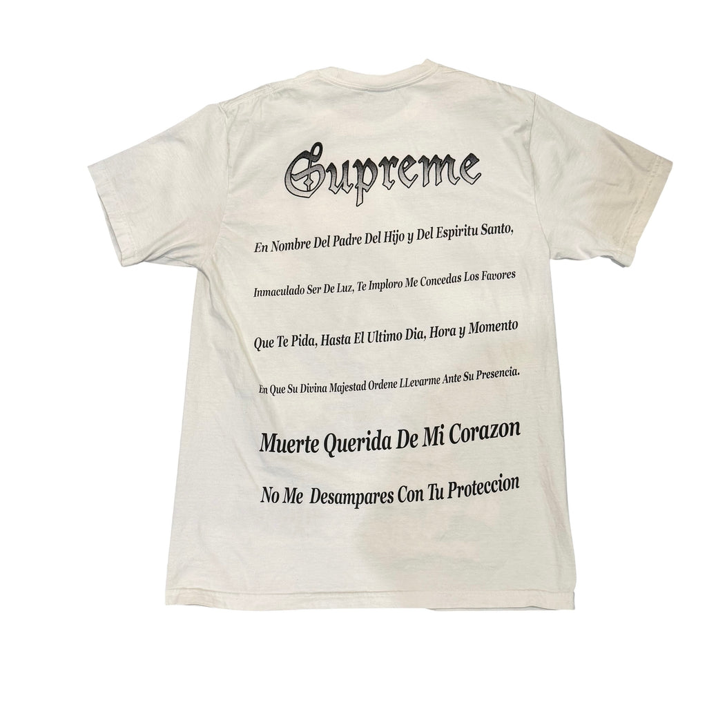 Supreme Grim Reaper Tee