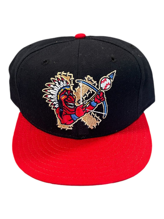 Kinston Indians Vintage Hat