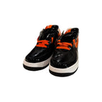 NEW ‘06 Nike Air Force 1 'Halloween' (No Box)