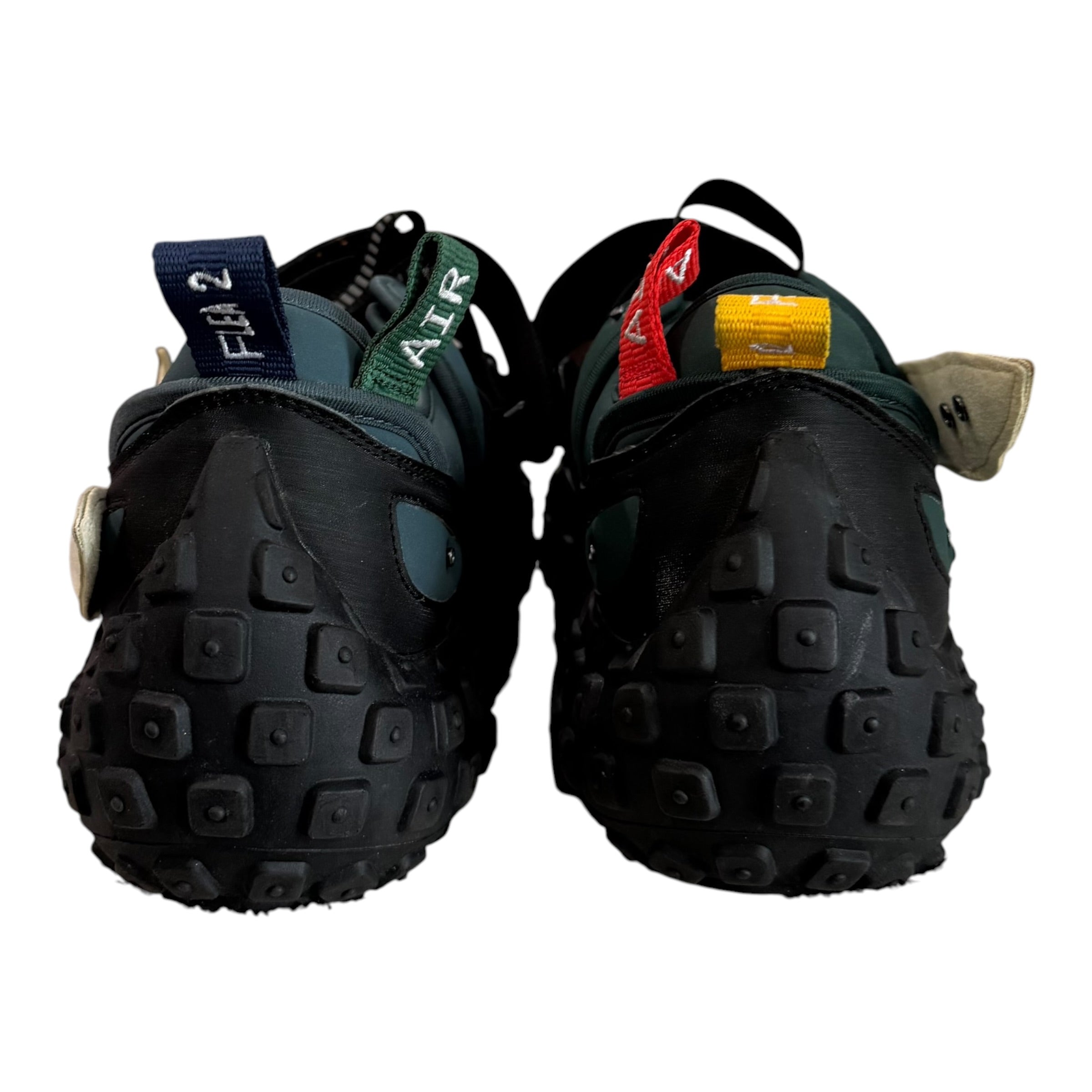 Nike X CPFM Go Flea 2 (No Box)