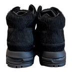 NEW Nike Air Max Goadome Boots “Black Fur”