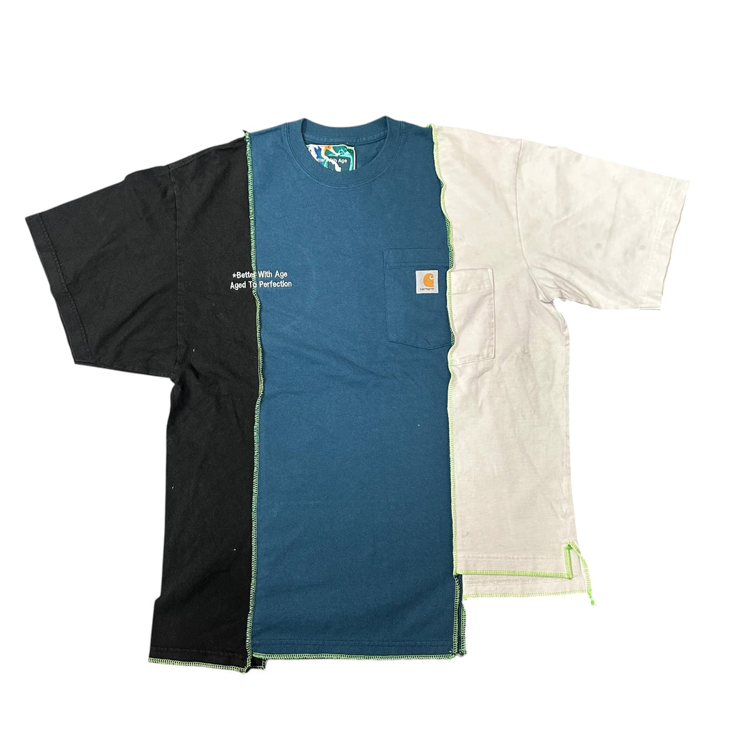 Better With Age Travellier Carhartt T-Shirt