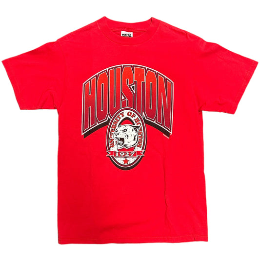 Vintage Houston University Tee