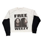 GV Gallery Free Weezy L/S Tee