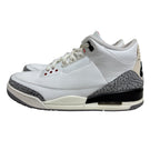 Air Jordan 3 “White Cement Reimagined”