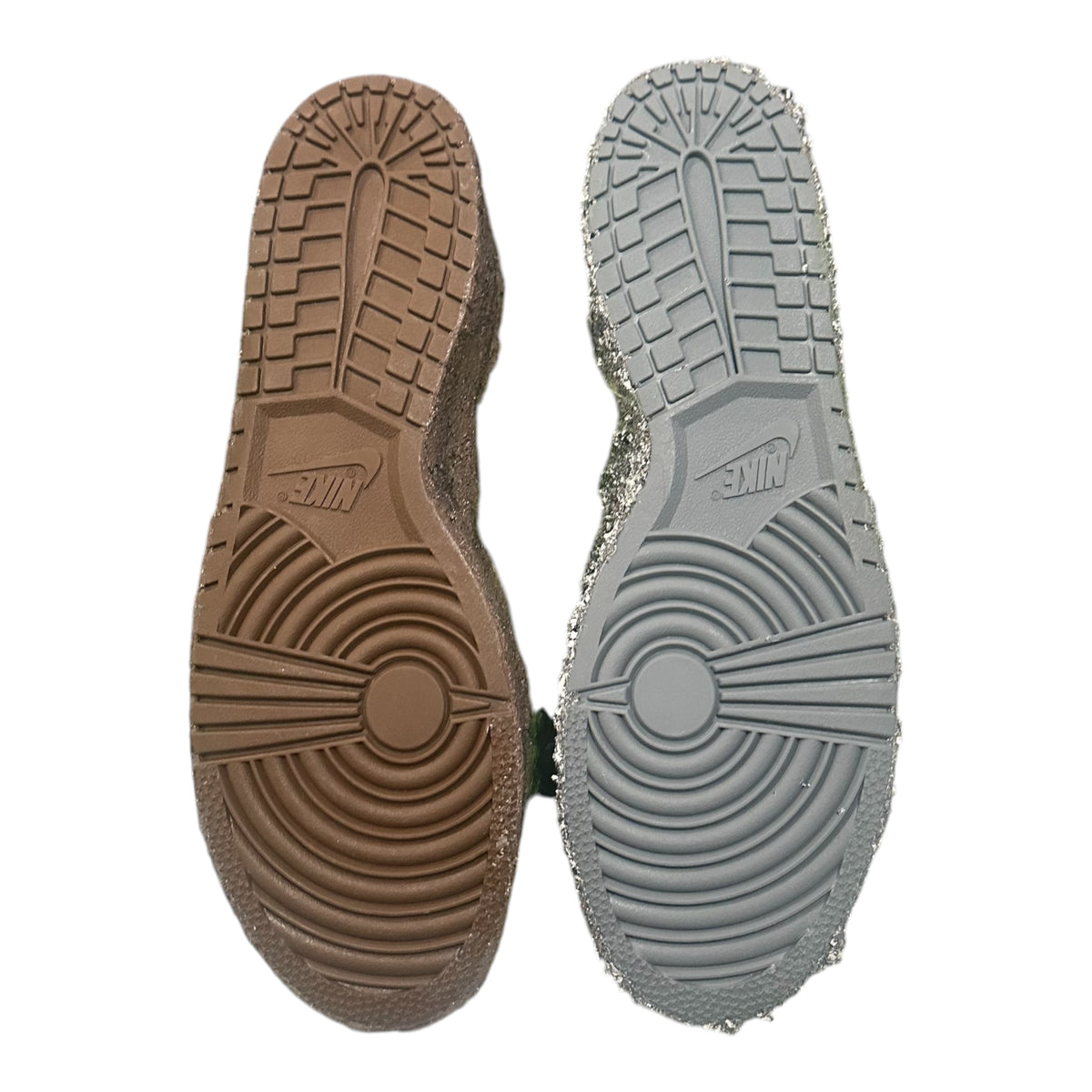 Nike CPFM Flea 1 "Overgrown"