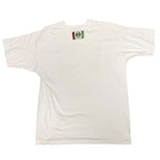 90s’ Cross Colours “Live No Matter What” Tee