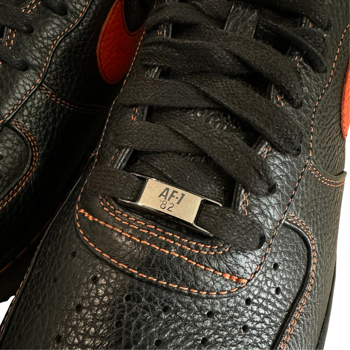 Nike Air Force 1 x VLONE (No Box, No Insole)