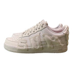 CPFM White Air Force 1’s