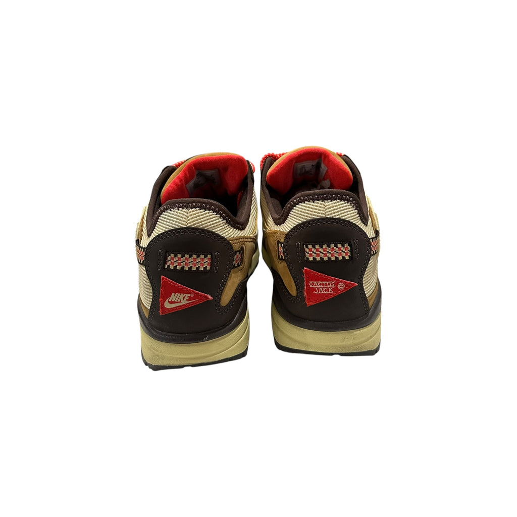 Nike Air Max 1 Travis Scott Cactus Jack