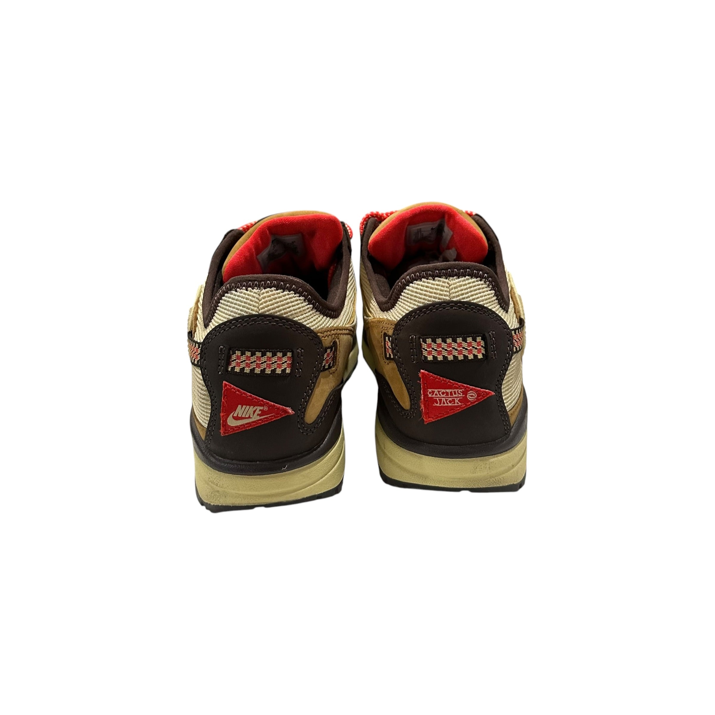 Nike Air Max 1 Travis Scott Cactus Jack