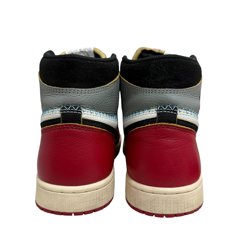 Union x Air Jordan 1 High “Chicago Shadow”