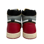 Union x Air Jordan 1 High “Chicago Shadow”
