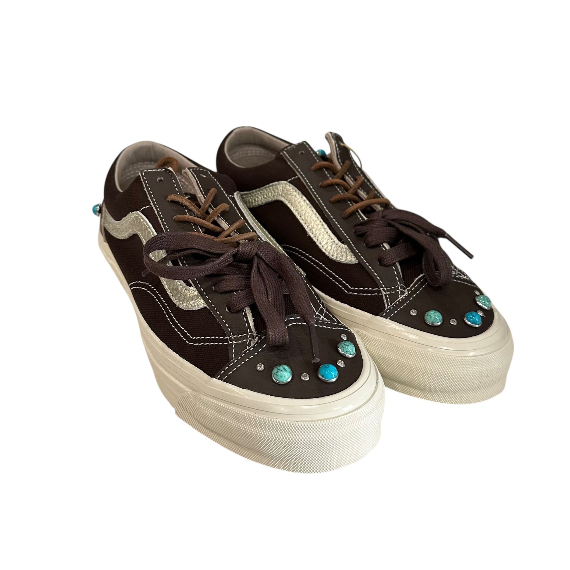 NEW Vans Old Skool Gem “Mushroom”