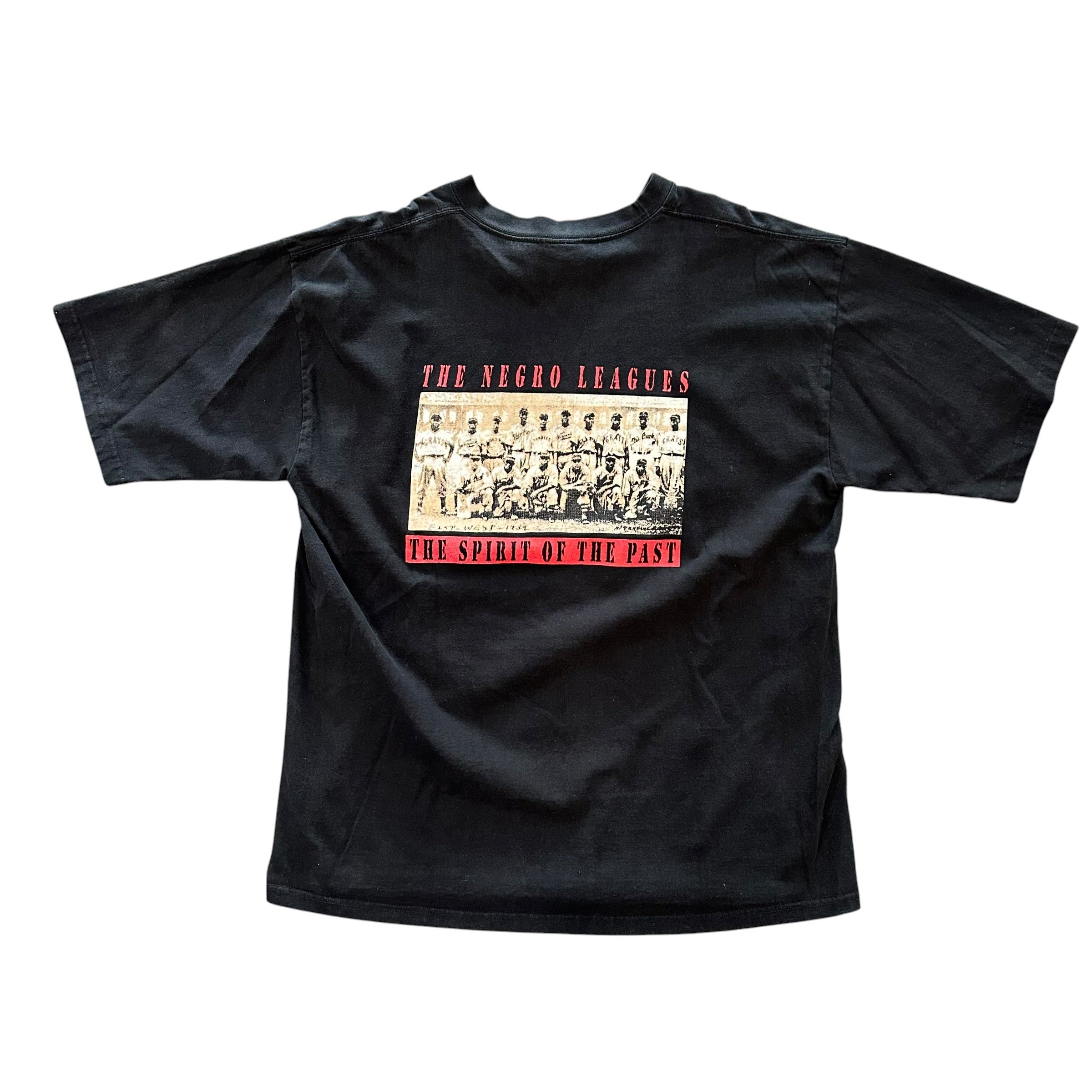 Negro League Baseball Shirt