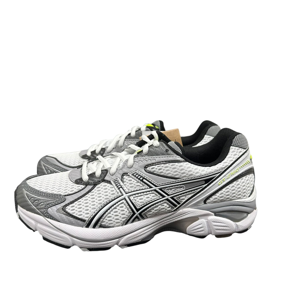 JJJJound x GT 2160 'White Black'