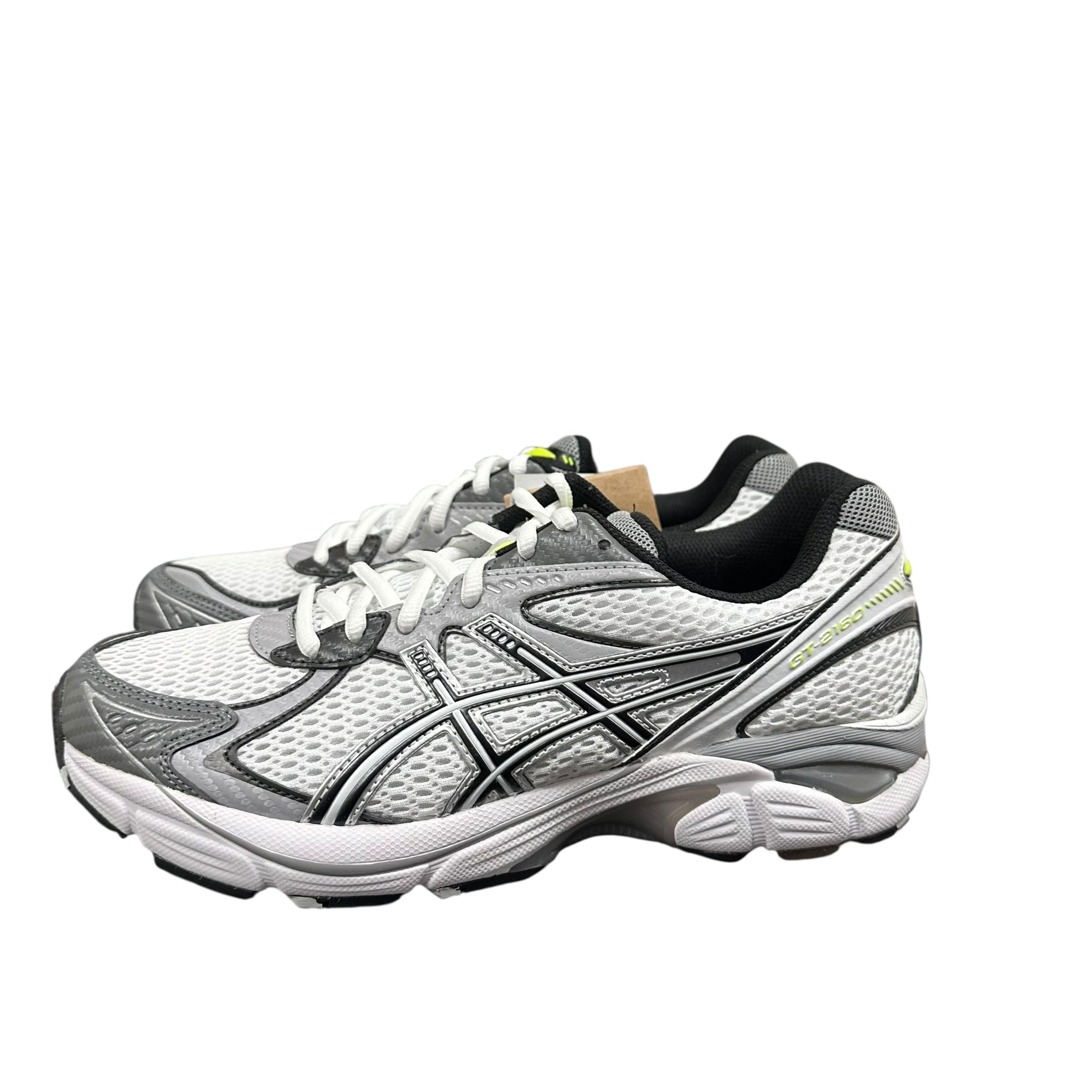 JJJJound x GT 2160 'White Black'