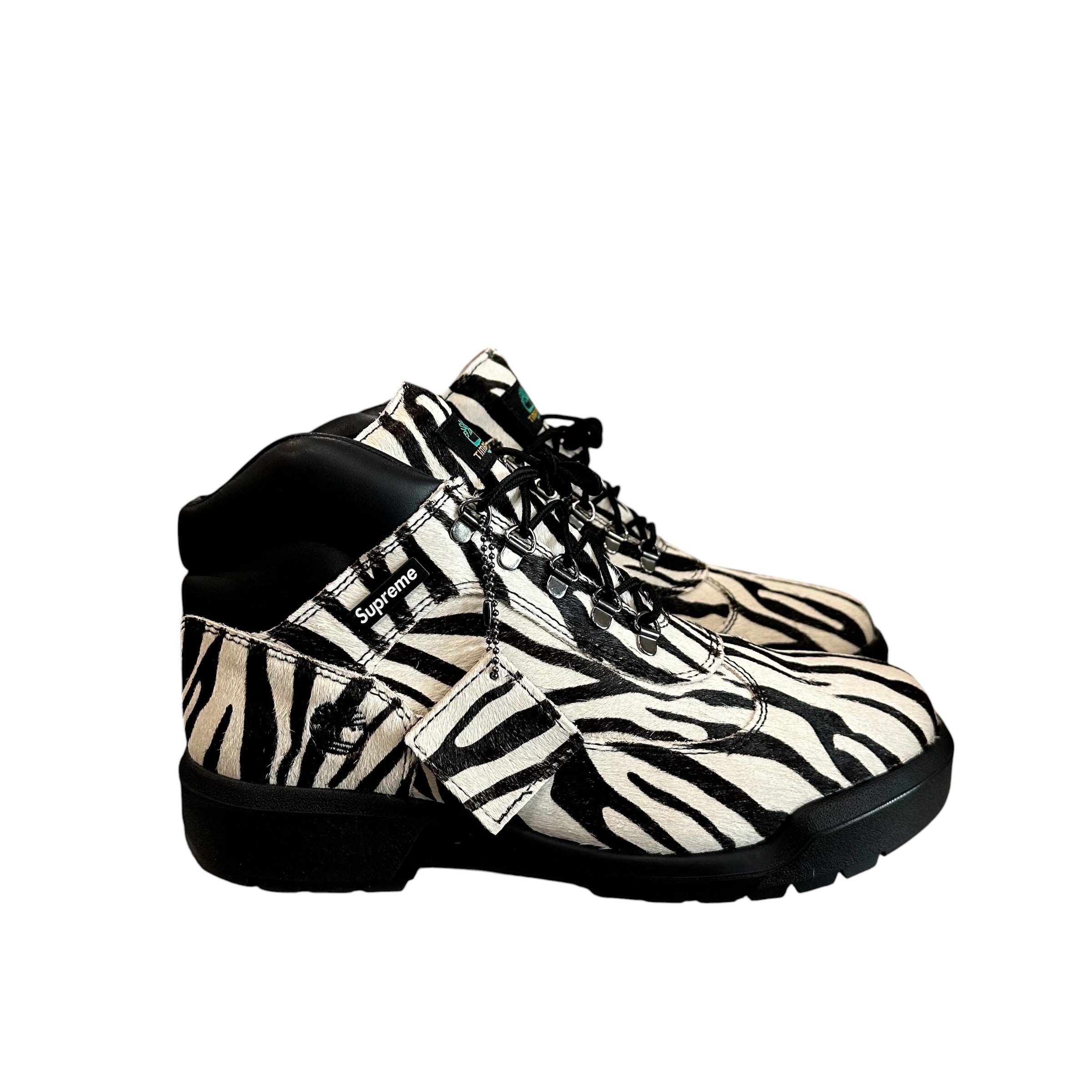 New Supreme Timberland Boots