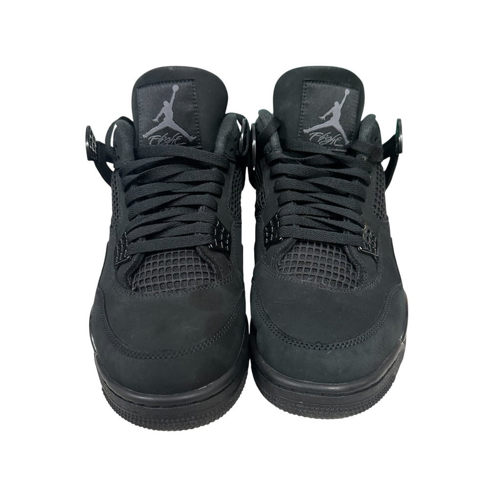 Air Jordan 4 Retro “Black Cat”