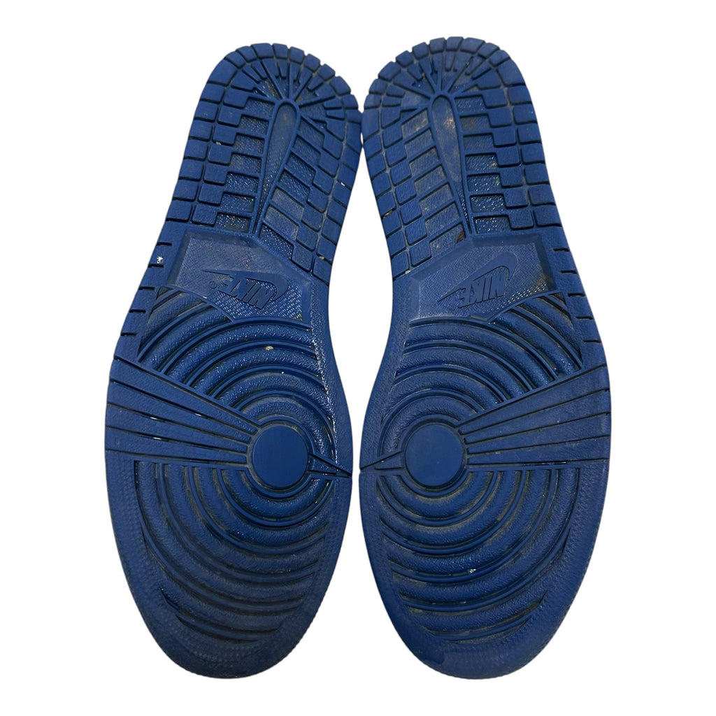 Jordan 1 Retro High Union Los Angeles Storm Blue