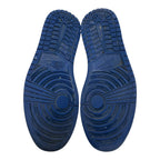 Jordan 1 Retro High Union Los Angeles Storm Blue
