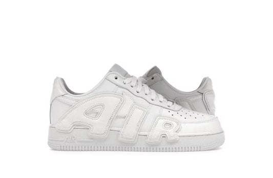 White CPFM AF1