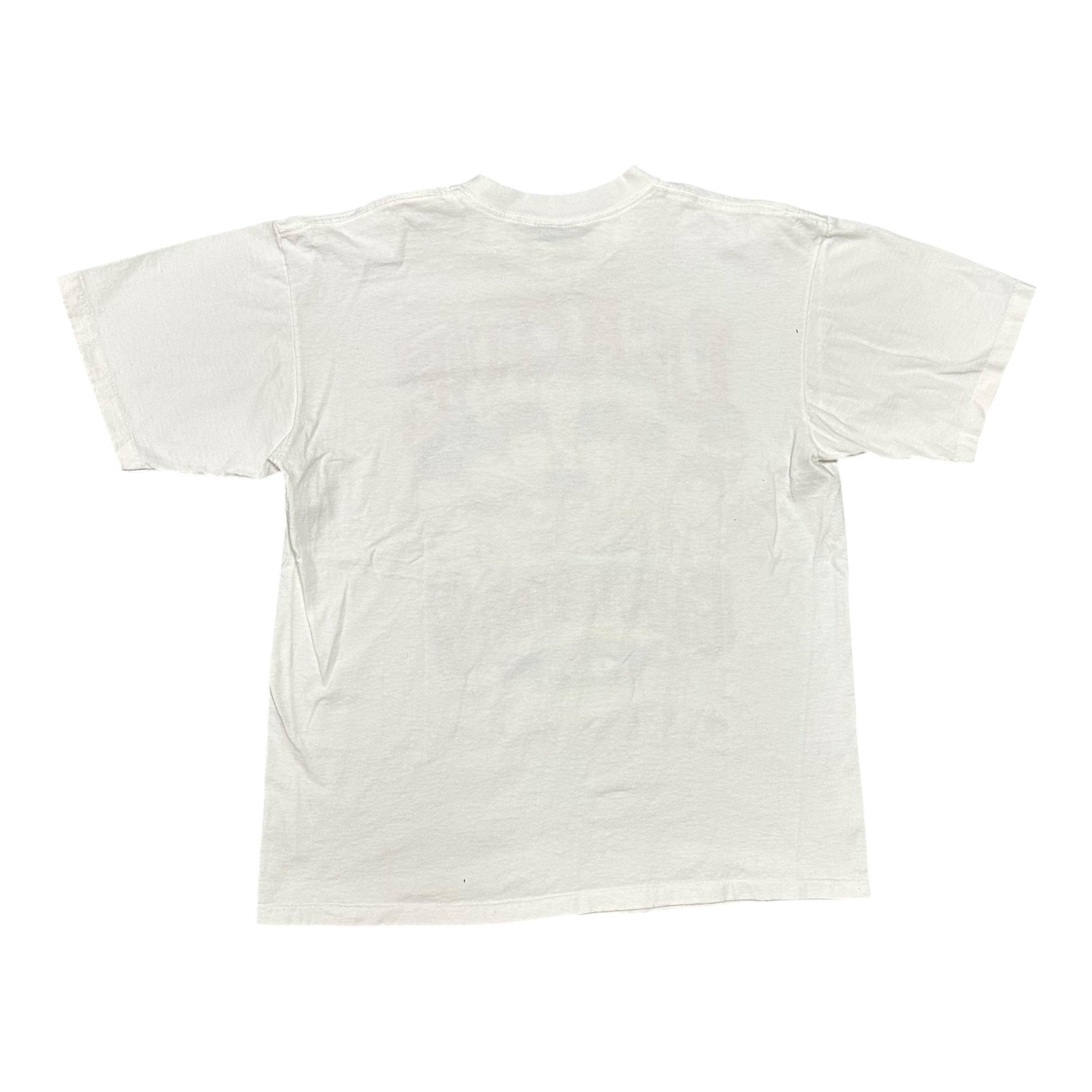 ‘95 Braves Champions Tee
