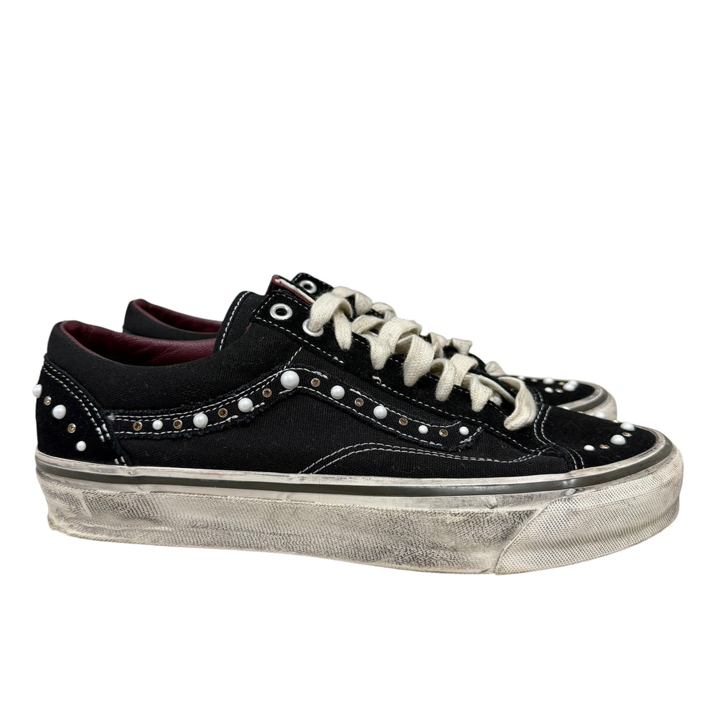 Vans Old Skool 36 'Pearlized Pack Black' (No Box)