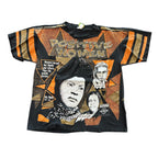 Positive Women All Over Print Shirt