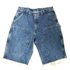 Vintage Carhartt Denim Shorts (34)