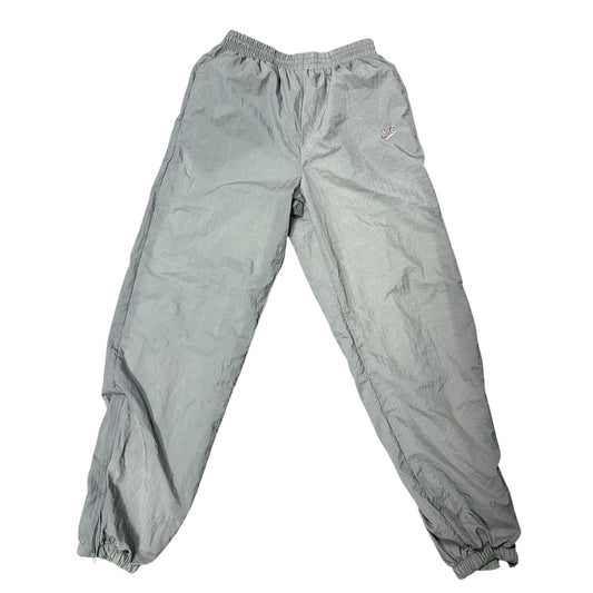 Vintage Nike Gray Trackpants