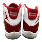 Jordan 11 Cherry Red