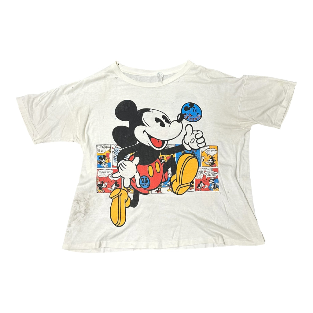 90s’ Disney Mickey Mouse Tee