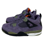 Wmns Jordan 4 Retro 'Canyon Purple'