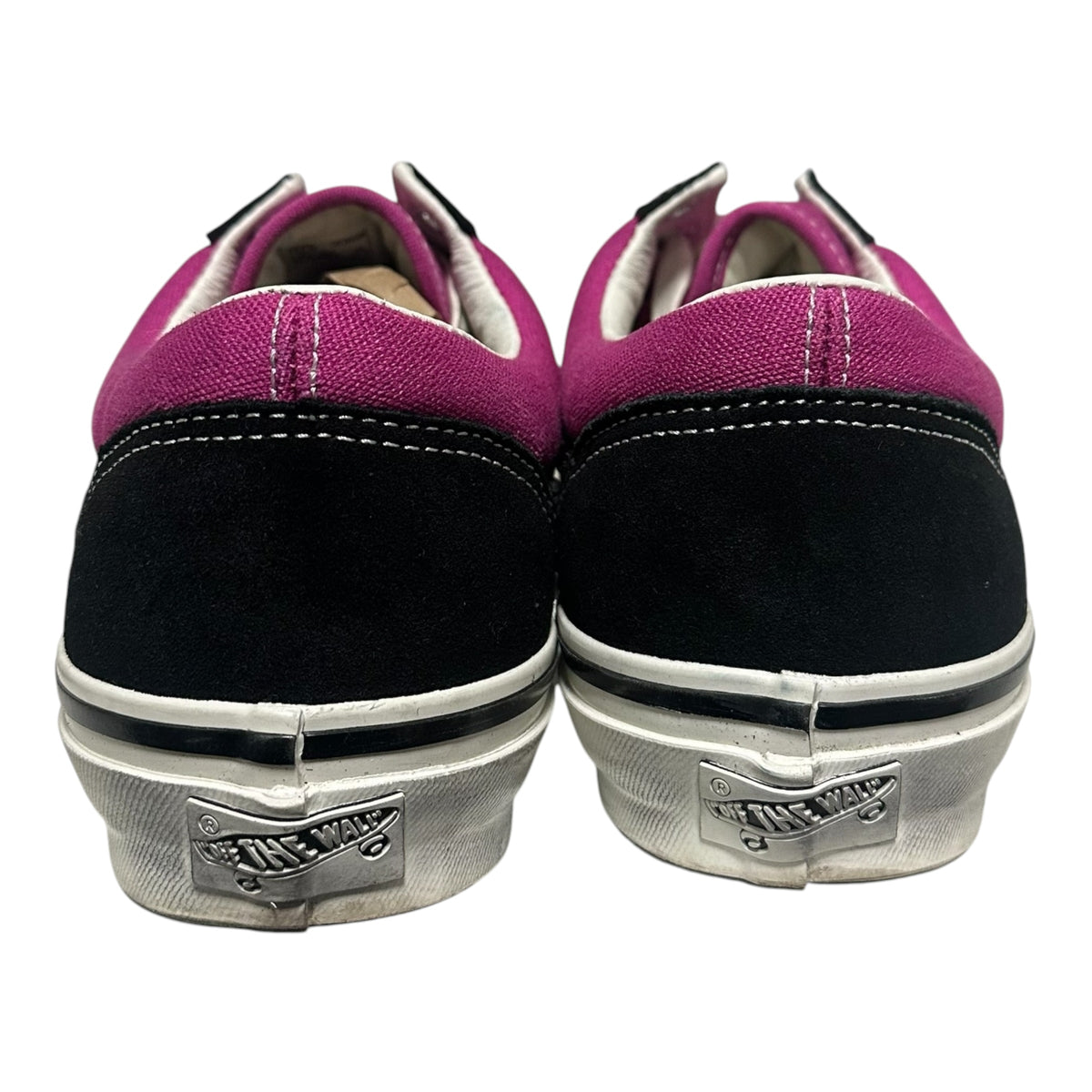Vans Old Skool 36 LX Pearlized Pack Fuchsia Red (No Box)