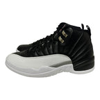 Air Jordan 12 Retro "Playoffs,"