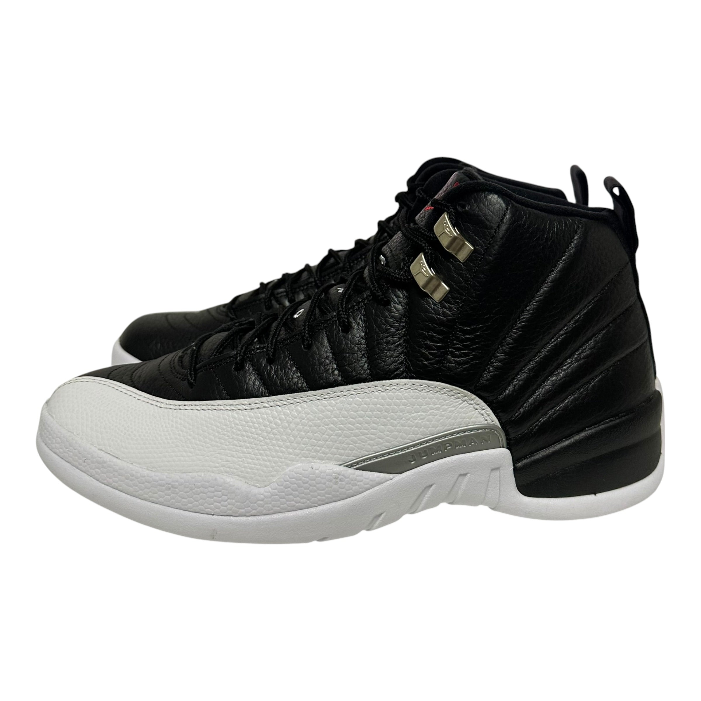Air Jordan 12 Retro "Playoffs,"