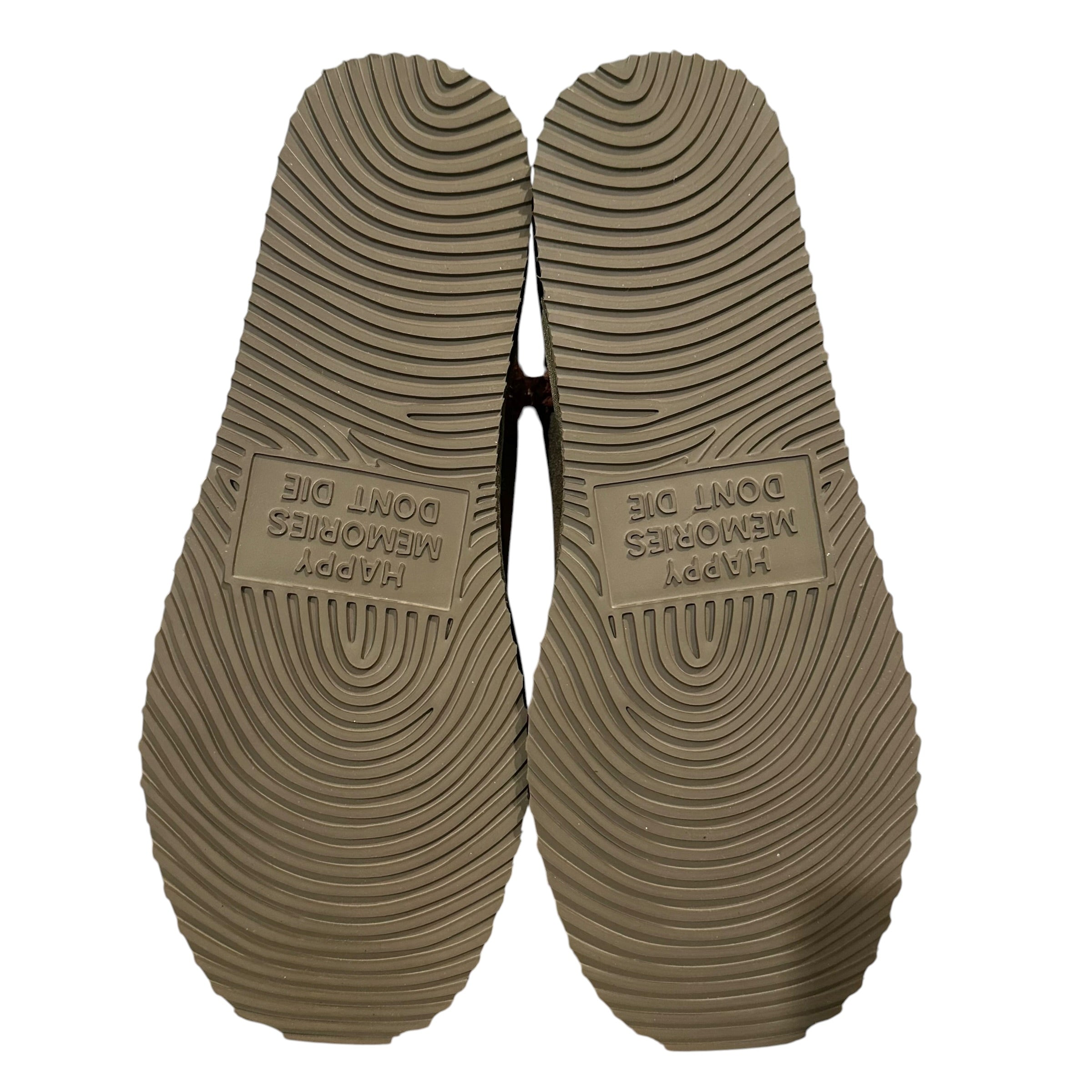 NEW HMDD Graffiti Boots