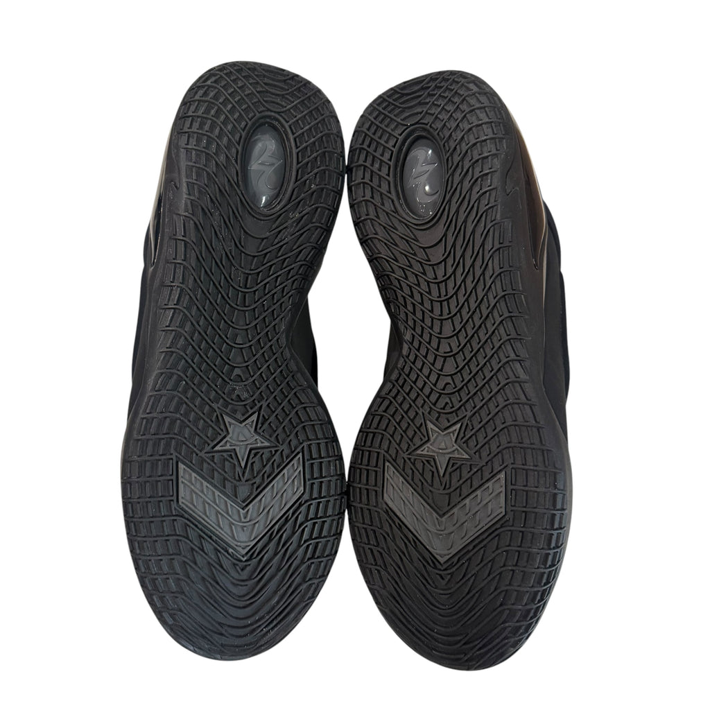 Converse Shai 001 Black/Black