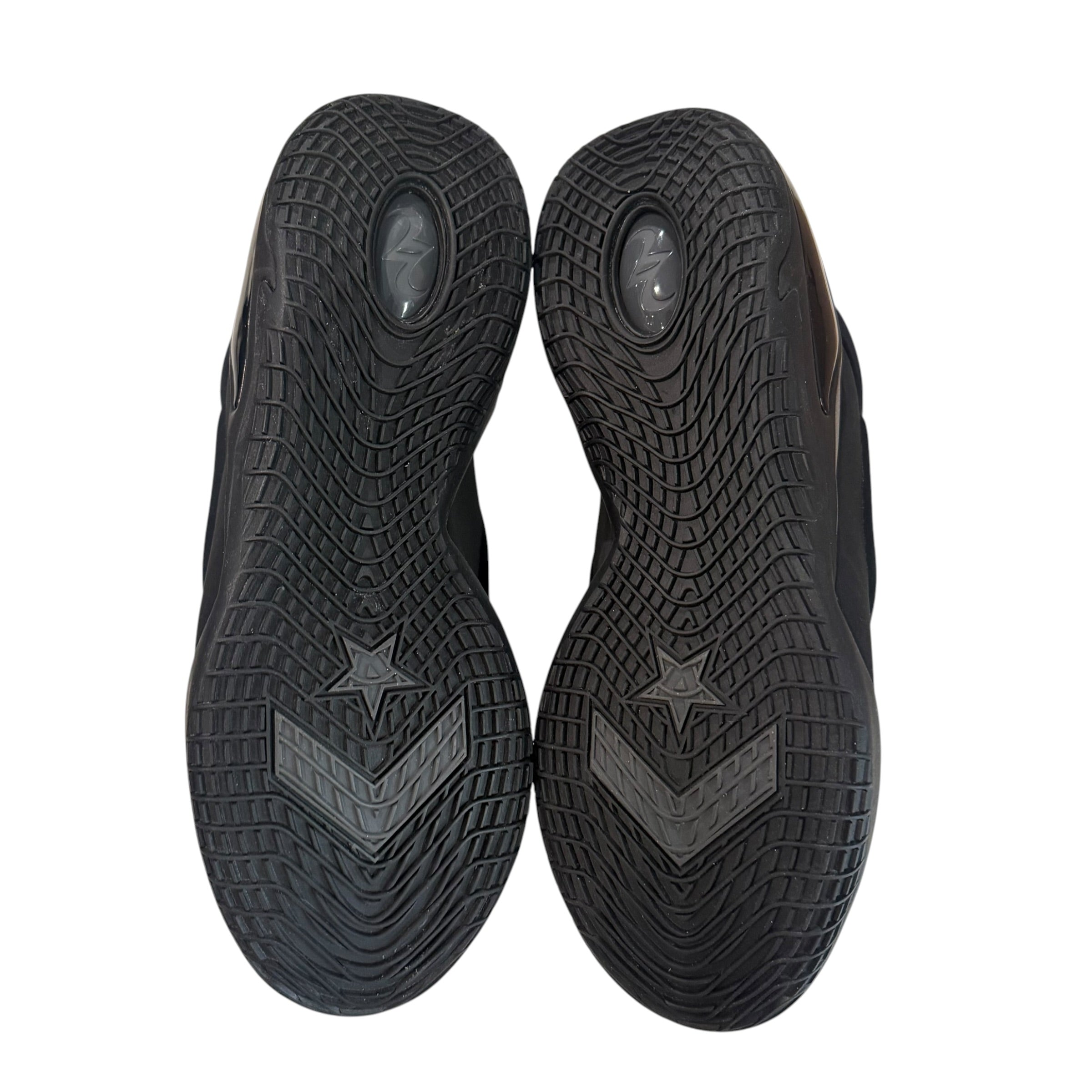 Converse Shai 001 Black/Black