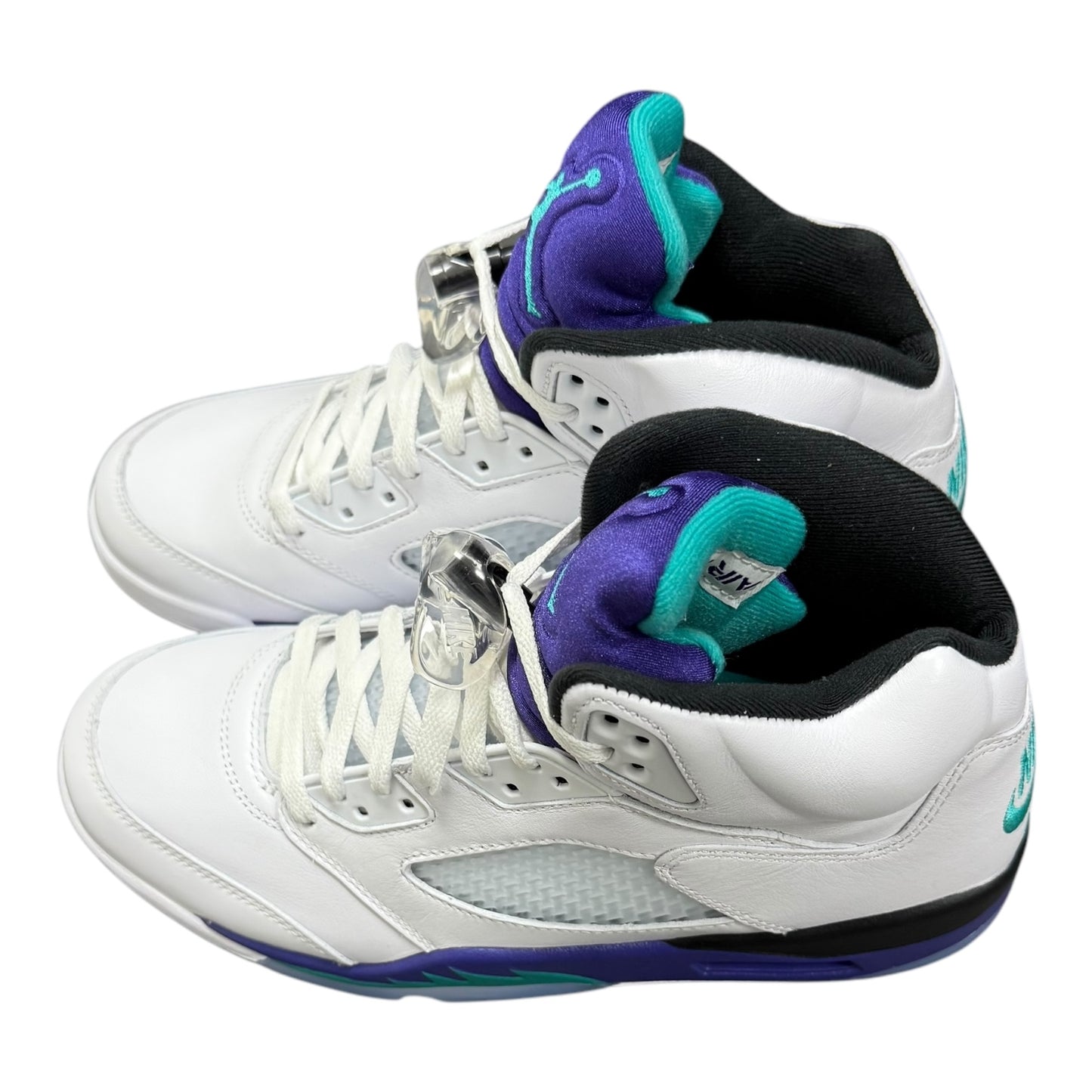 Jordan 5 Retro Grape