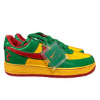 NEW Nike Us Force 1 “Lucky Green”