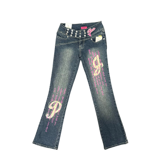 Paco Jeans FDWMNS