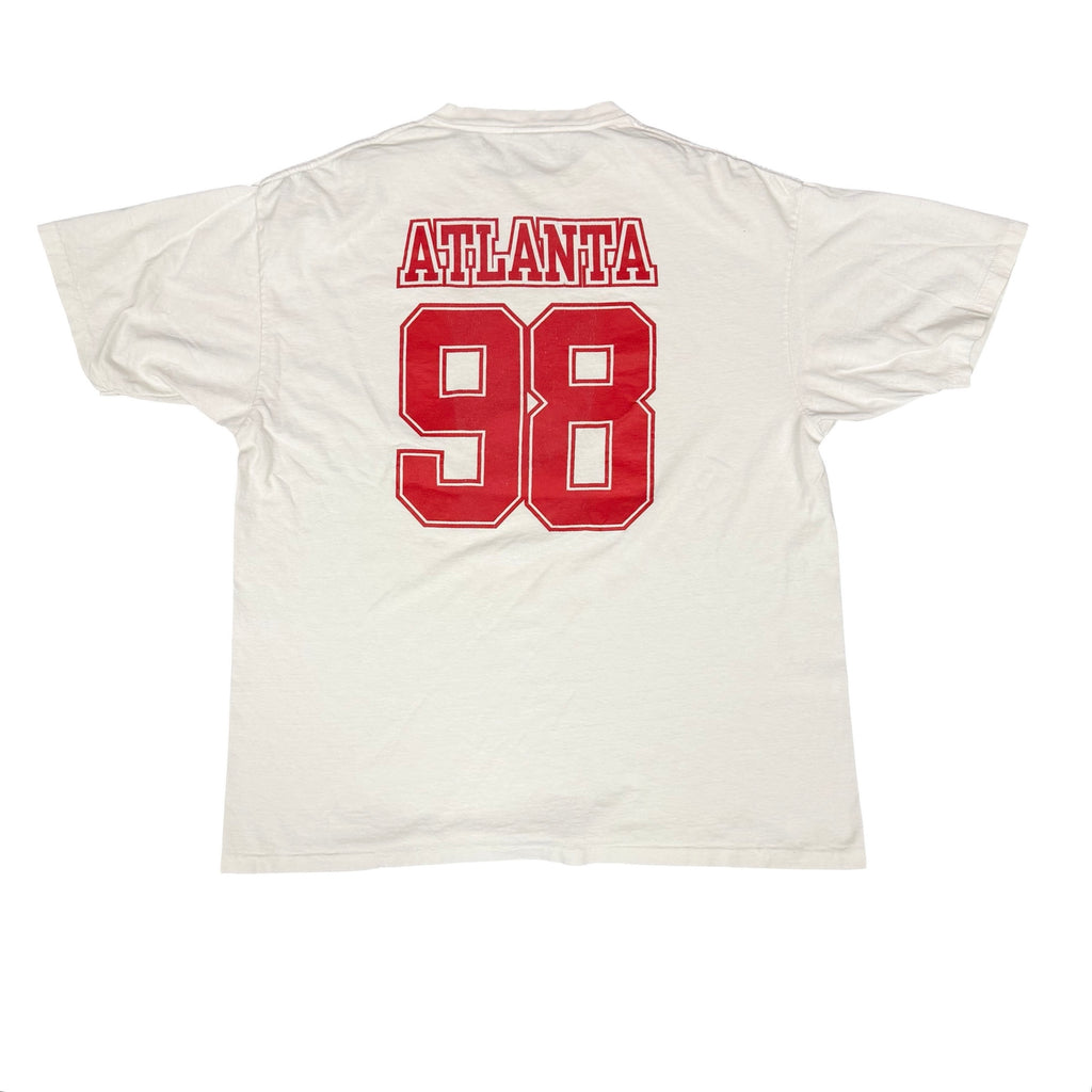 90’s "Freaknik Baller" Tee